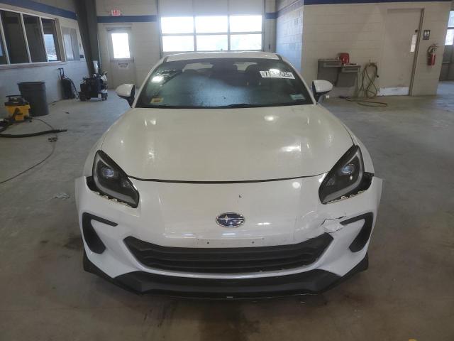 2023 SUBARU BRZ PREMIU JF1ZDBB11P9700974