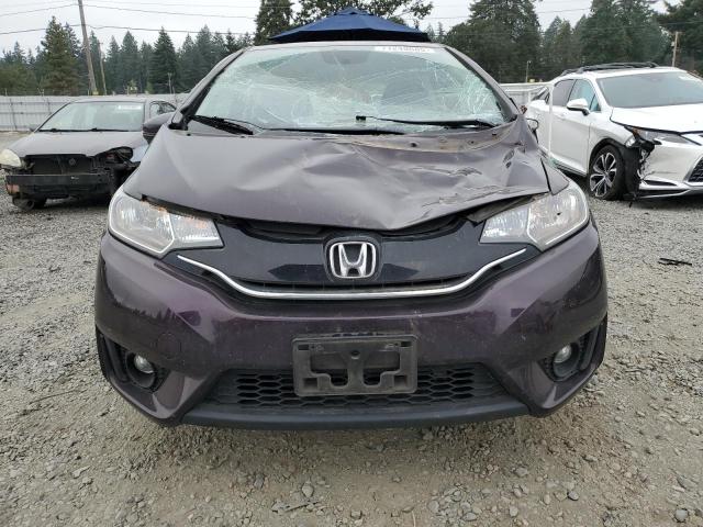 2017 HONDA FIT EX 3HGGK5G72HM702372