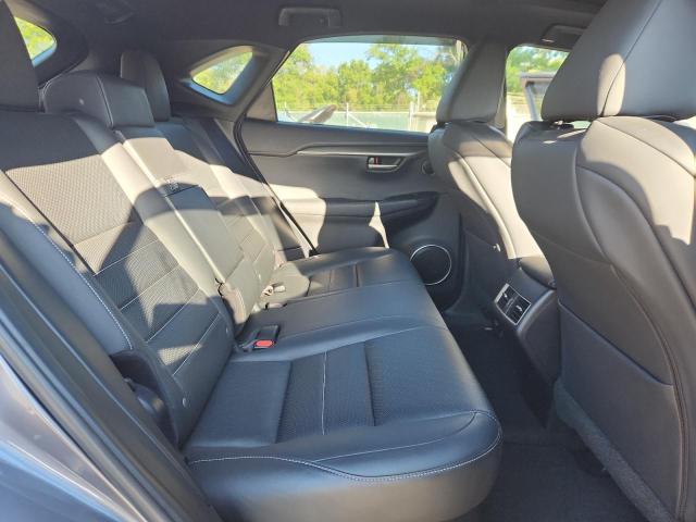 2015 LEXUS NX 200T JTJYARBZ5F2002577