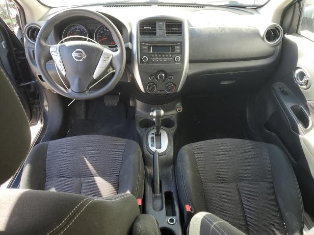 2017 NISSAN VERSA S 3N1CN7AP1HL840079