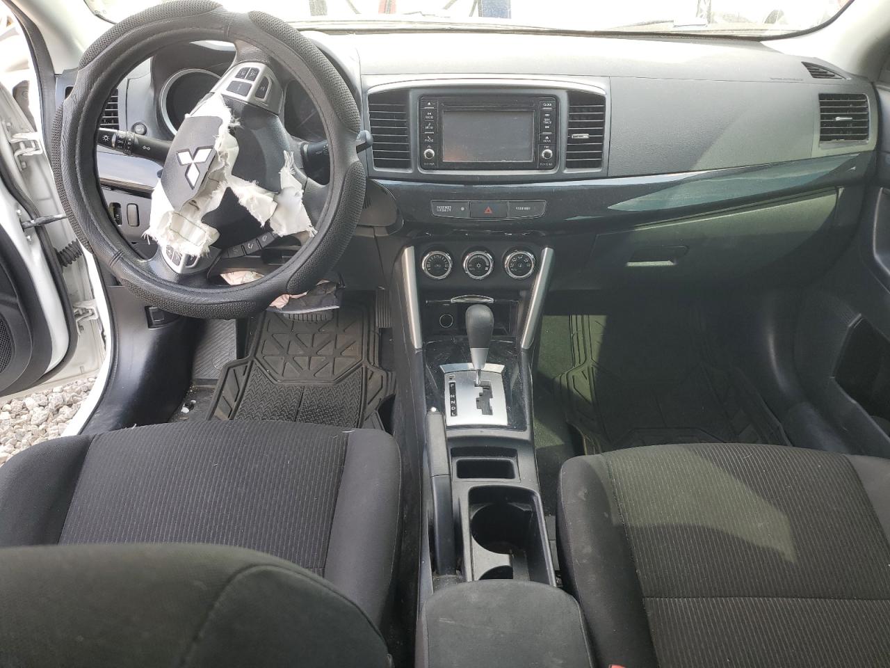 MITSUBISHI LANCER ES