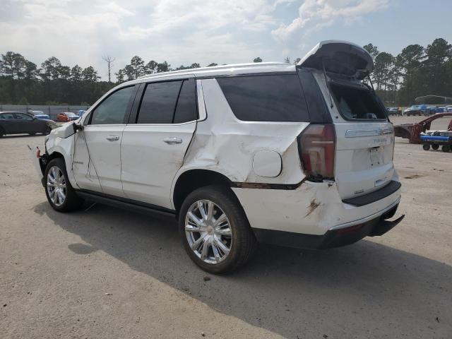 2024 CHEVROLET TAHOE K1500 HIGH COUNTRY 1GNSKTKT5RR376057