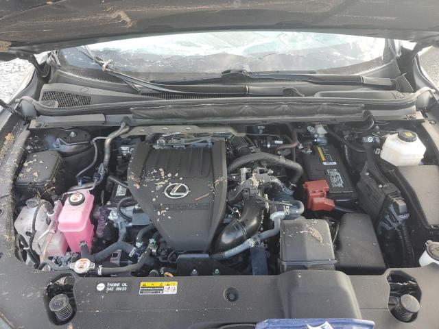 2023 LEXUS RX 350 BAS 2T2BAMBA2PC021009