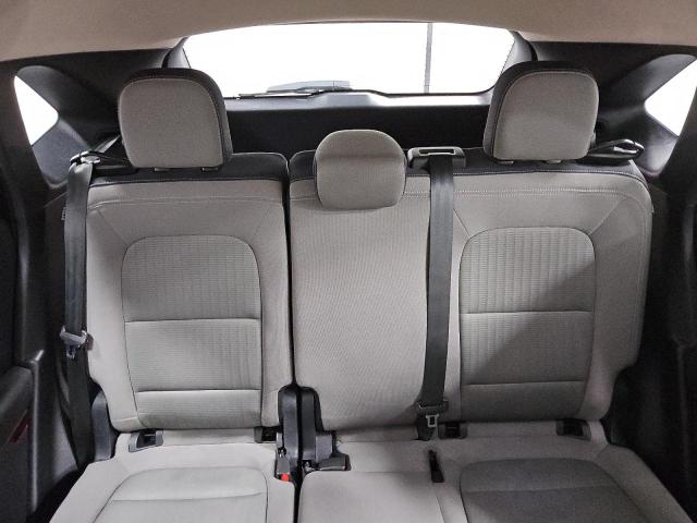 2020 FORD ESCAPE S 1FMCU9F61LUB91017