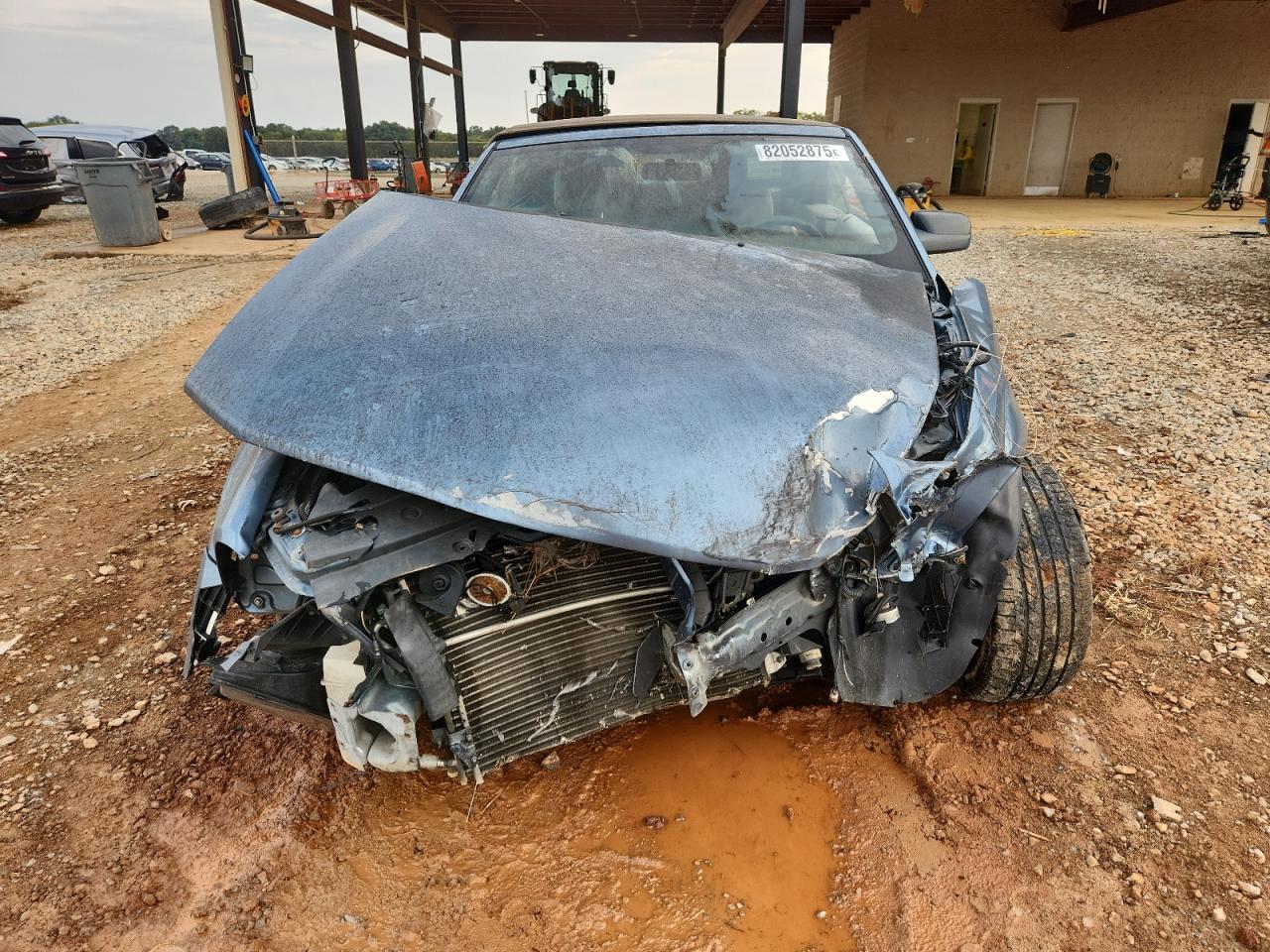 Lot #3283975805 2006 FORD MUSTANG