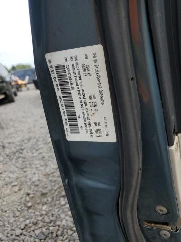 2006 DODGE MAGNUM SXT #3281696888