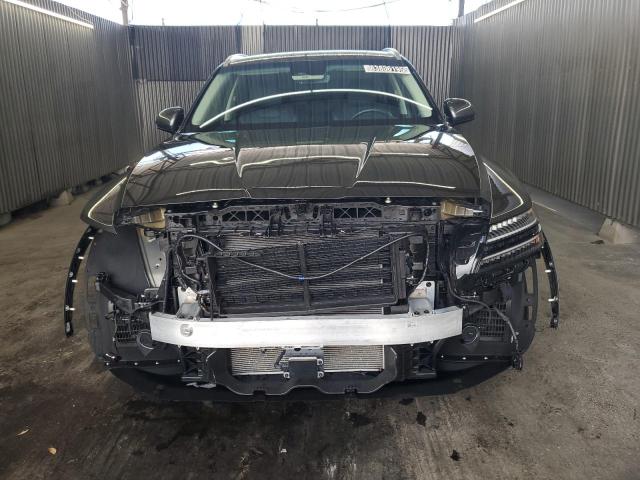 2025 GENESIS GV80 STAND KMUHFESB5SU255734