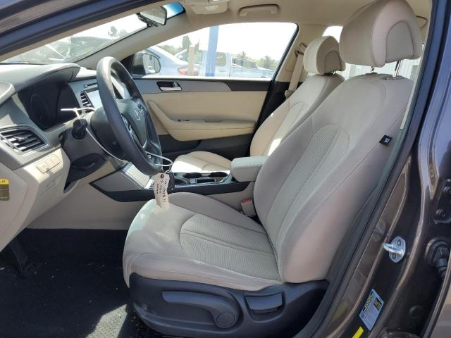 2016 HYUNDAI SONATA SE 5NPE24AF5GH389936