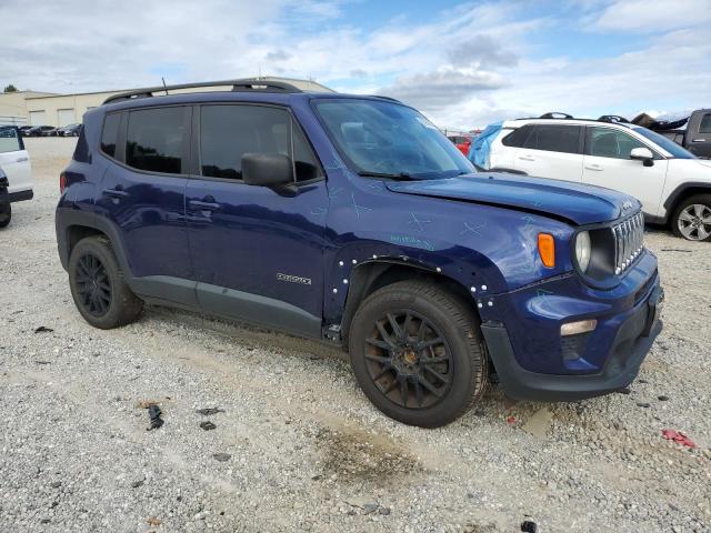 2019 JEEP RENEGADE S - ZACNJAAB4KPK56810