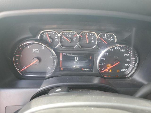 2015 GMC SIERRA K25 1GT12ZE86FF103916