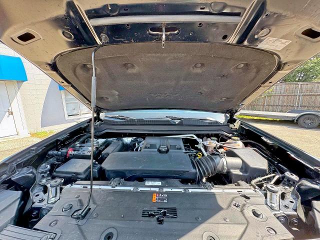2024 GMC CANYON DEN 1GTP6FEK6R1295722