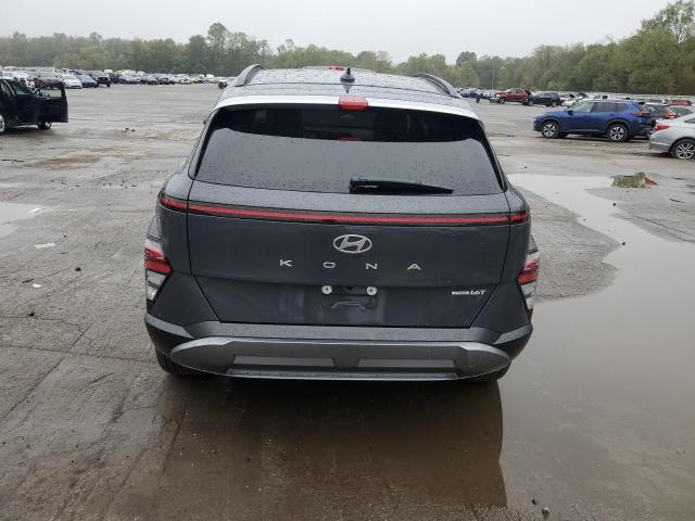 2024 HYUNDAI KONA LIMIT KM8HECA3XRU052266