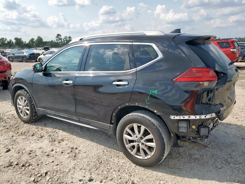2017 NISSAN ROGUE SV 5N1AT2MV5HC749086