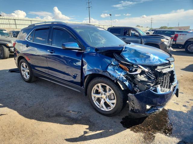 2019 CHEVROLET EQUINOX LT #3284628353