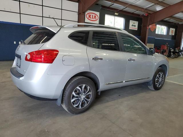 2015 NISSAN ROGUE SELE JN8AS5MV3FW252501