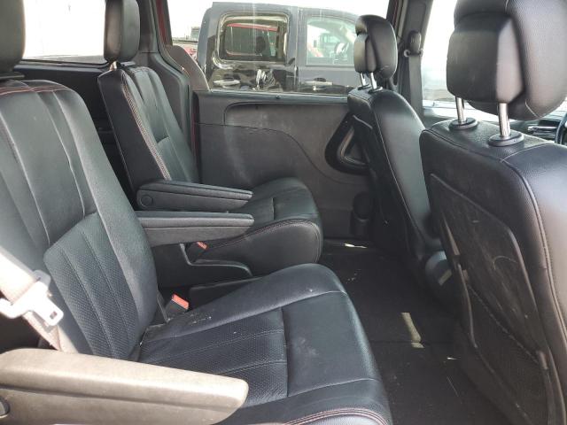 2020 DODGE GRAND CARAVAN GT 2C4RDGEG5LR168656