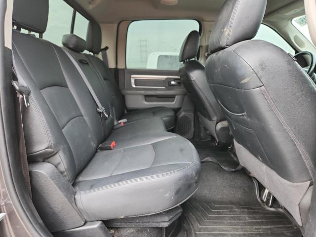 2016 RAM 1500 SLT 1C6RR7LT1GS139569