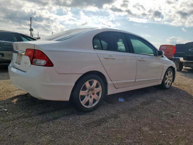 2010 HONDA CIVIC LX - 2HGFA1F53AH508297