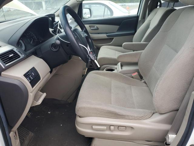 2012 HONDA ODYSSEY EX - 5FNRL5H48CB088319