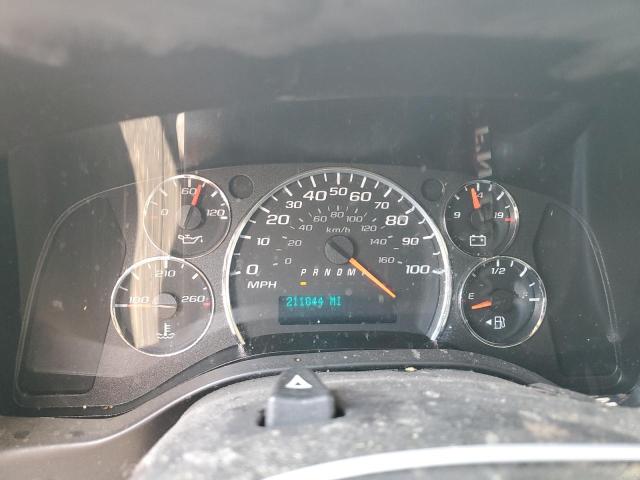 2021 CHEVROLET EXPRESS G2 #3258266585