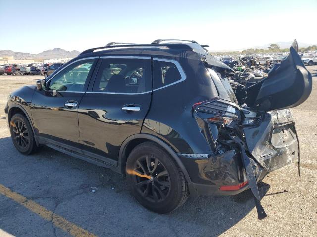 2018 NISSAN ROGUE S 5N1AT2MT9JC740881