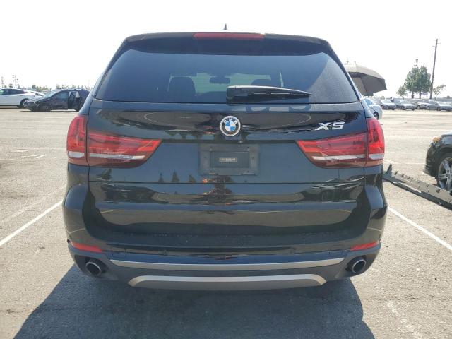 2017 BMW X5 SDRIVE3 5UXKR2C30H0W43636