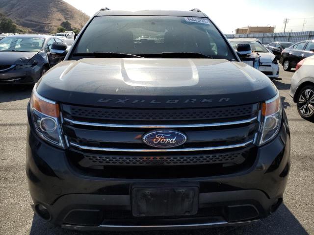 2015 FORD EXPLORER LIMITED 1FM5K7F84FGB25195