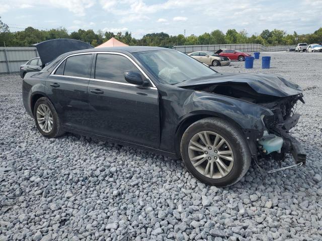 2018 CHRYSLER 300 TOURING 2C3CCAAG4JH211399