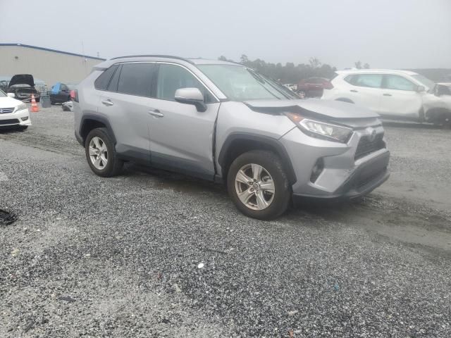 2021 TOYOTA RAV4 XLE #3277067168