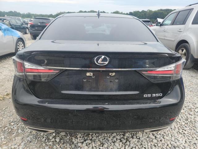 2016 LEXUS GS 350 BASE JTHBZ1BL2GA005361
