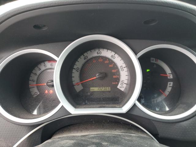 2014 TOYOTA TACOMA DOU - 3TMMU4FN7EM071863