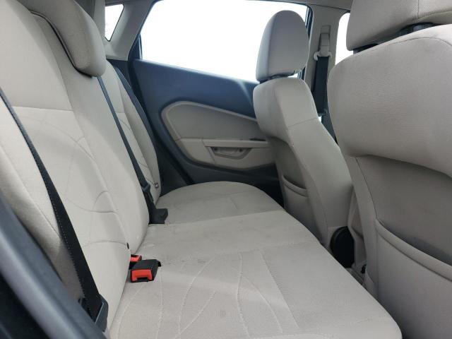 2015 FORD FIESTA SE - 3FADP4EJ7FM157302