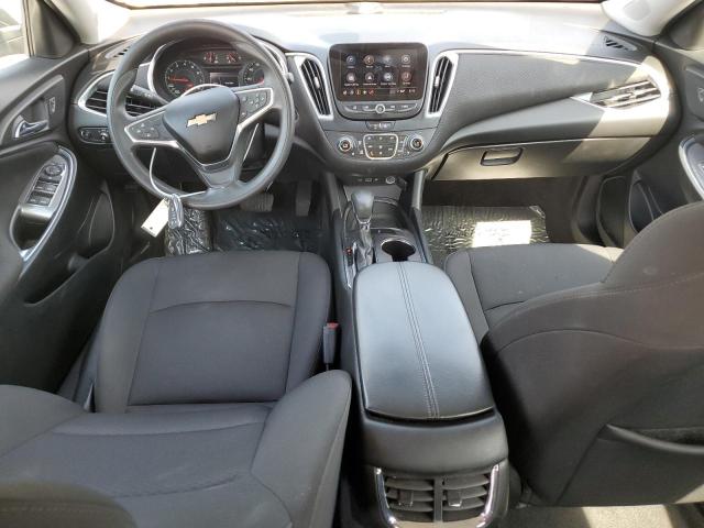 2021 CHEVROLET MALIBU LT 1G1ZD5ST0MF026299