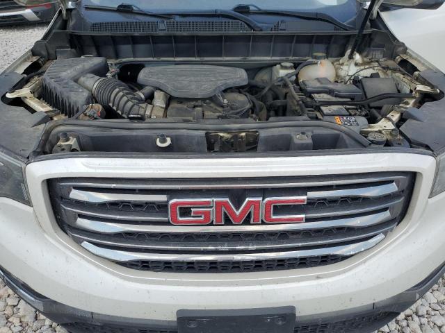 2018 GMC ACADIA ALL 1GKKNVLS1JZ150544
