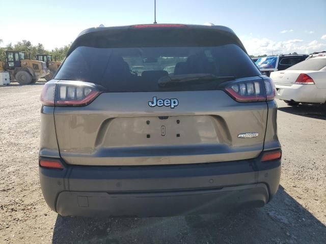 2019 JEEP CHEROKEE L 1C4PJLLB0KD242275