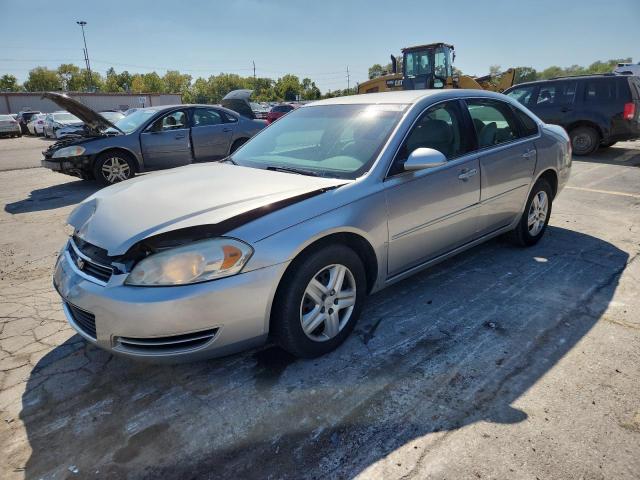 Global Auto Auctions: 2006 CHEVROLET IMPALA LT