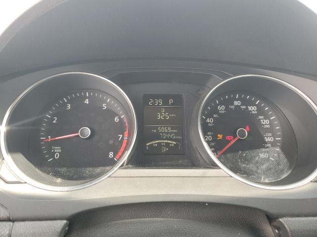 2016 VOLKSWAGEN JETTA S 3VW267AJ1GM332041