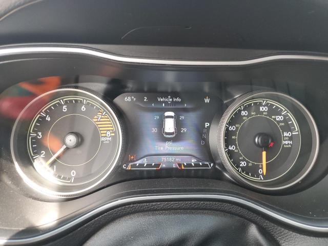 2020 JEEP CHEROKEE L #3278563928