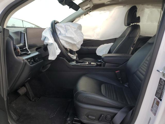 2023 KIA SPORTAGE S - 5XYK5CAF2PG011164