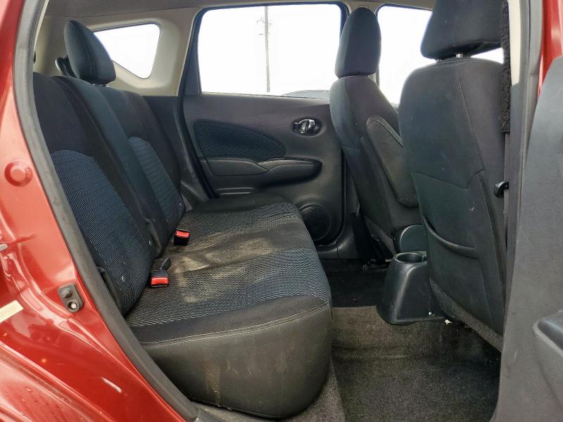 2017 NISSAN VERSA NOTE S 3N1CE2CP7HL355557