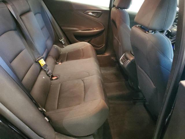 2019 CHEVROLET MALIBU HYB 1G1ZF5SU7KF153311