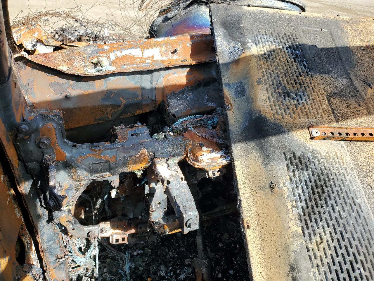 HYUNDAI EQUUS SIGNATURE