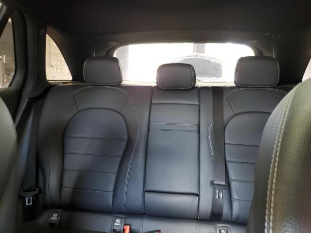 2018 MERCEDES-BENZ GLC 300 4M WDC0G4KB4JV032689