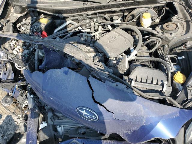 2023 SUBARU BRZ LIMITE JF1ZDBE10P9701433