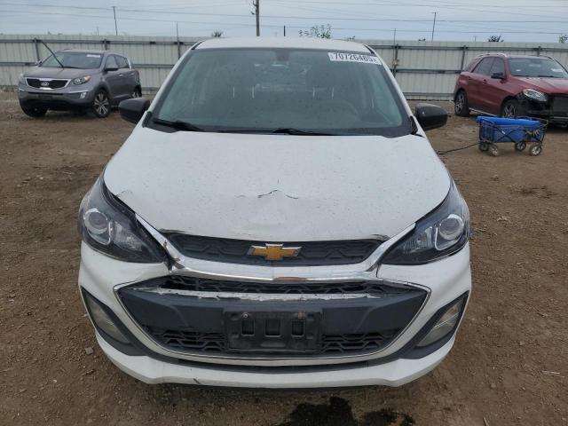 2021 CHEVROLET SPARK LS #3302800897