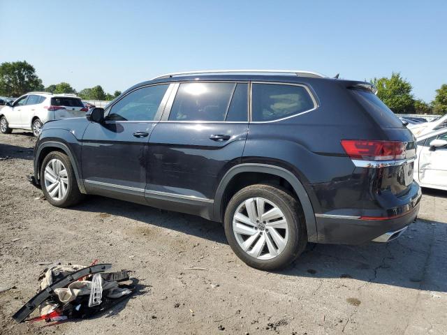 2021 VOLKSWAGEN ATLAS SEL - 1V2BR2CA9MC513572
