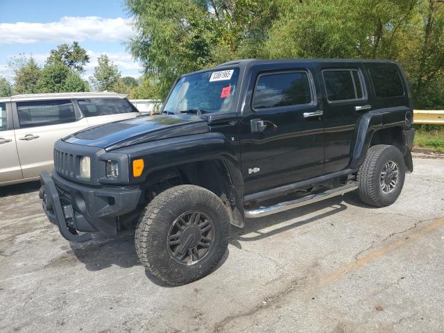 HUMMER H3