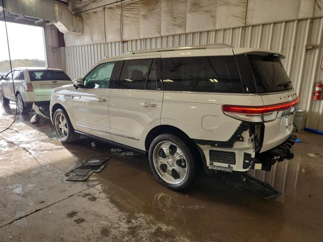 2022 LINCOLN NAVIGATOR 5LMJJ2TT3NEL04218
