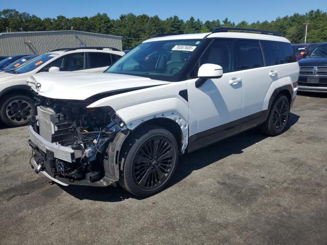 2024 HYUNDAI SANTA FE C 5NMP5DG12RH008877