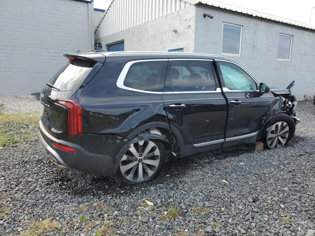 2022 KIA TELLURIDE #3280496130
